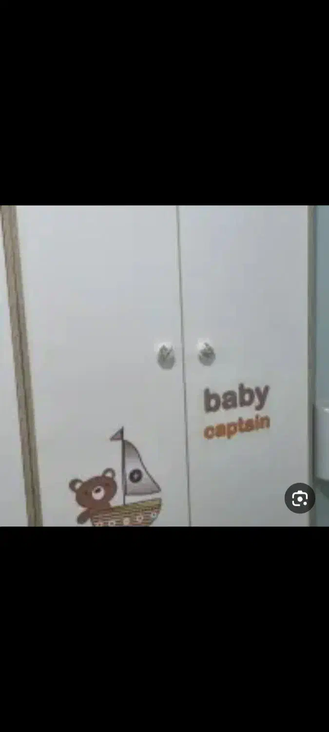 تخت و کمد ویترین کودک نوجوان|تخت و سرویس خواب|تهران, جوادیه تهرانپارس|دیوار