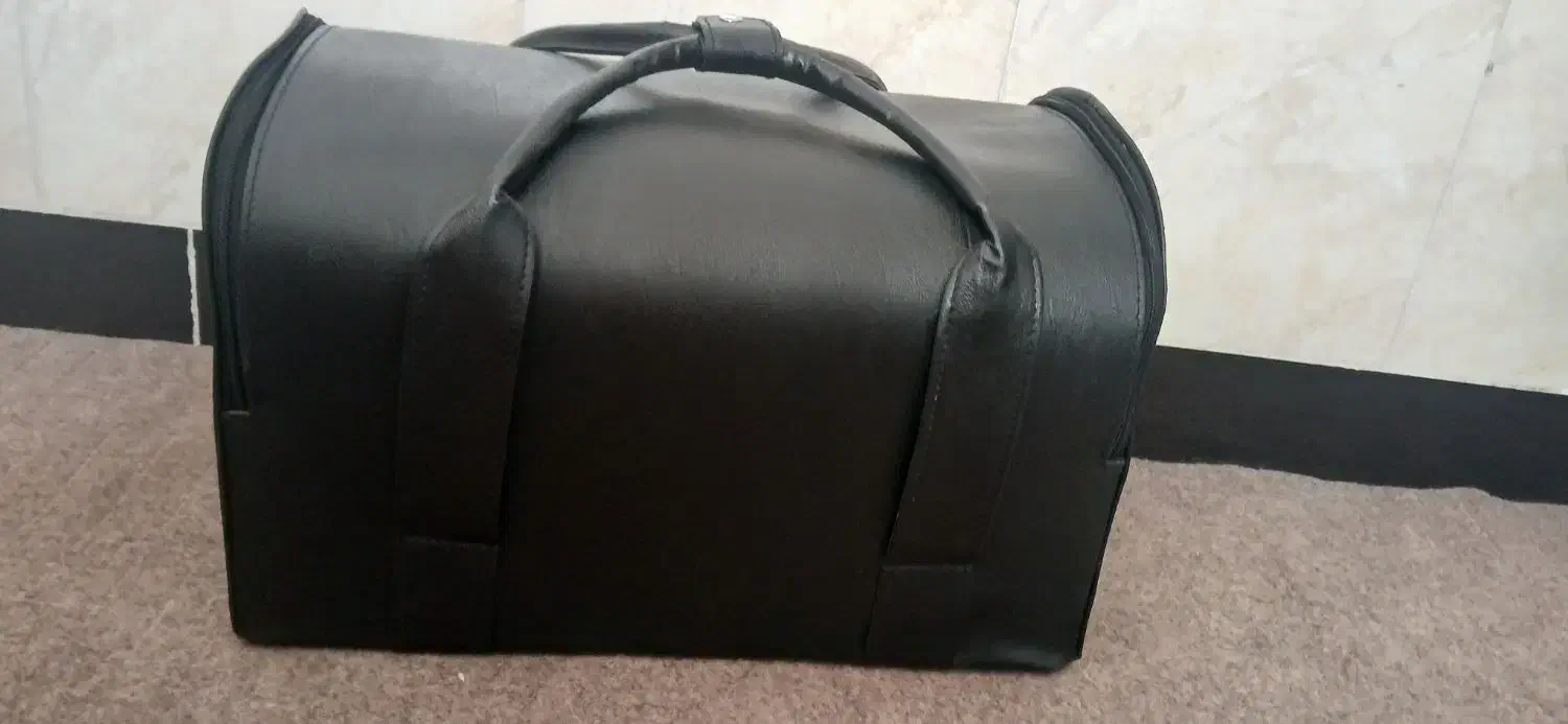 فروش وسایل کاشت ناخن|آرایشی، بهداشتی، درمانی|خرم‌آباد, |دیوار