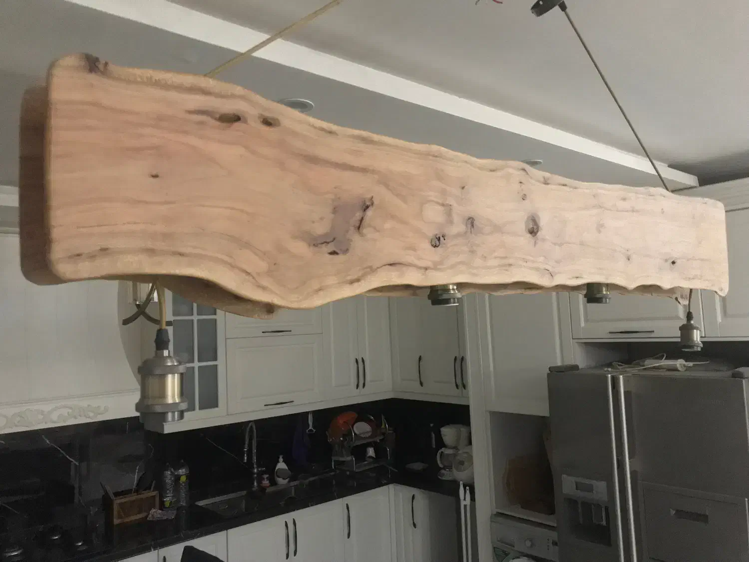 لوستر|لوستر و چراغ آویز|مشهد, دانشجو|دیوار