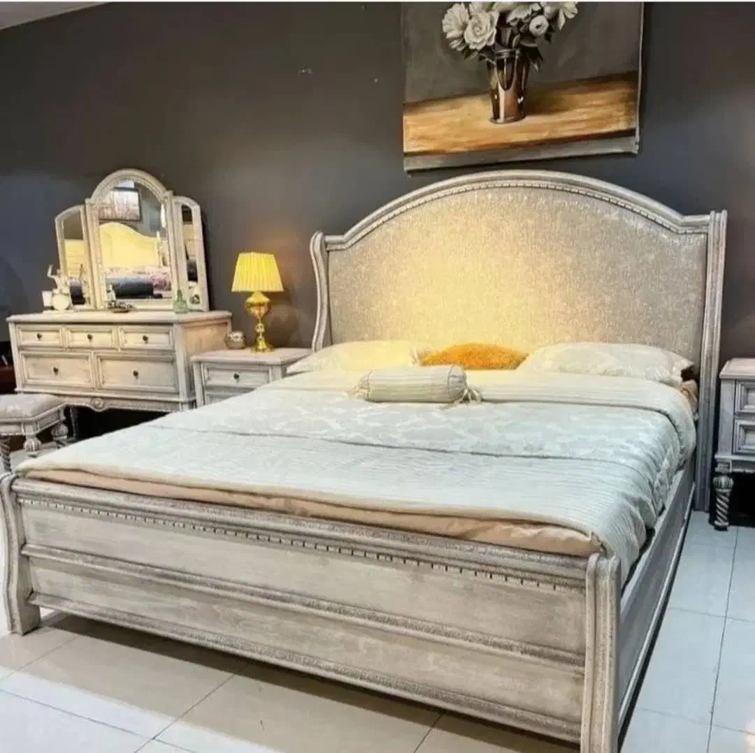 سرویس خواب فاطر|تخت و سرویس خواب|بندر انزلی, جزیره|دیوار