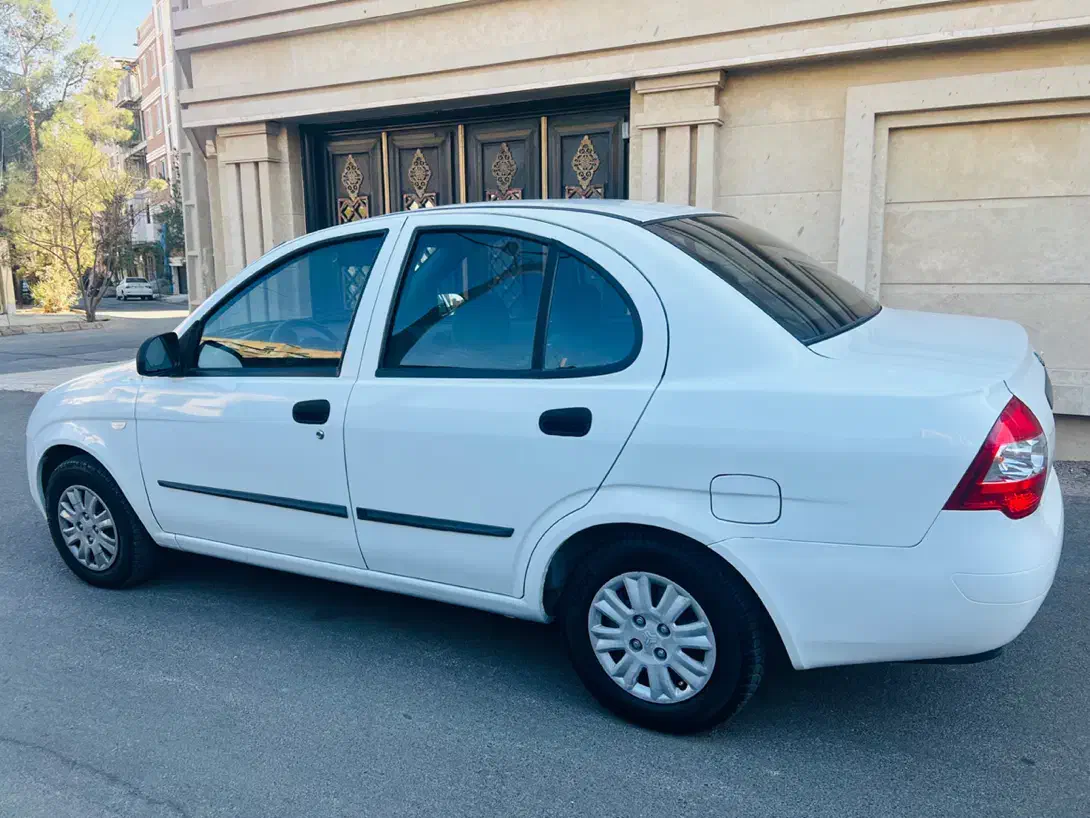 تیبا ۱ مدل ۱۳۹۹|خودرو سواری و وانت|سمنان, |دیوار