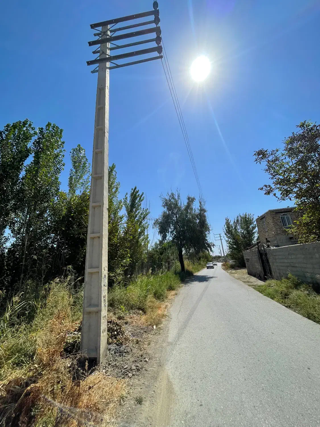 باغ و باغچه الوان بر جاده اصلی|فروش دفتر صنعتی، کشاورزی، تجاری|ارومیه, |دیوار