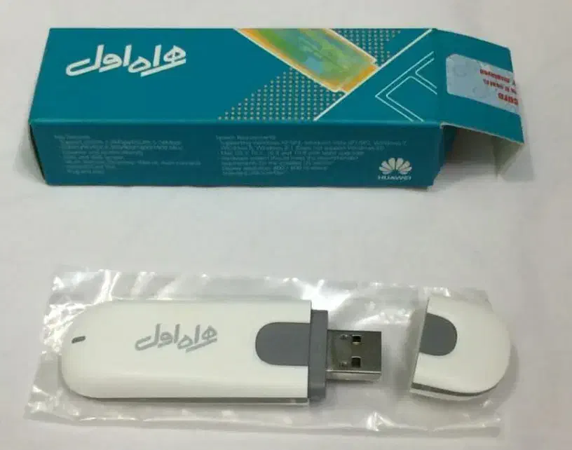 مودم USB|مودم و تجهیزات شبکه|ساری, |دیوار