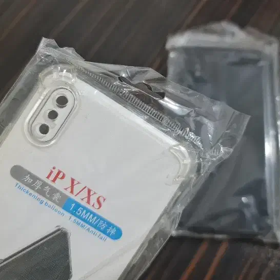 ۲ قاب محافظ iPhone X یا XS|لوازم جانبی موبایل و تبلت|قم, زنبیل آباد|دیوار
