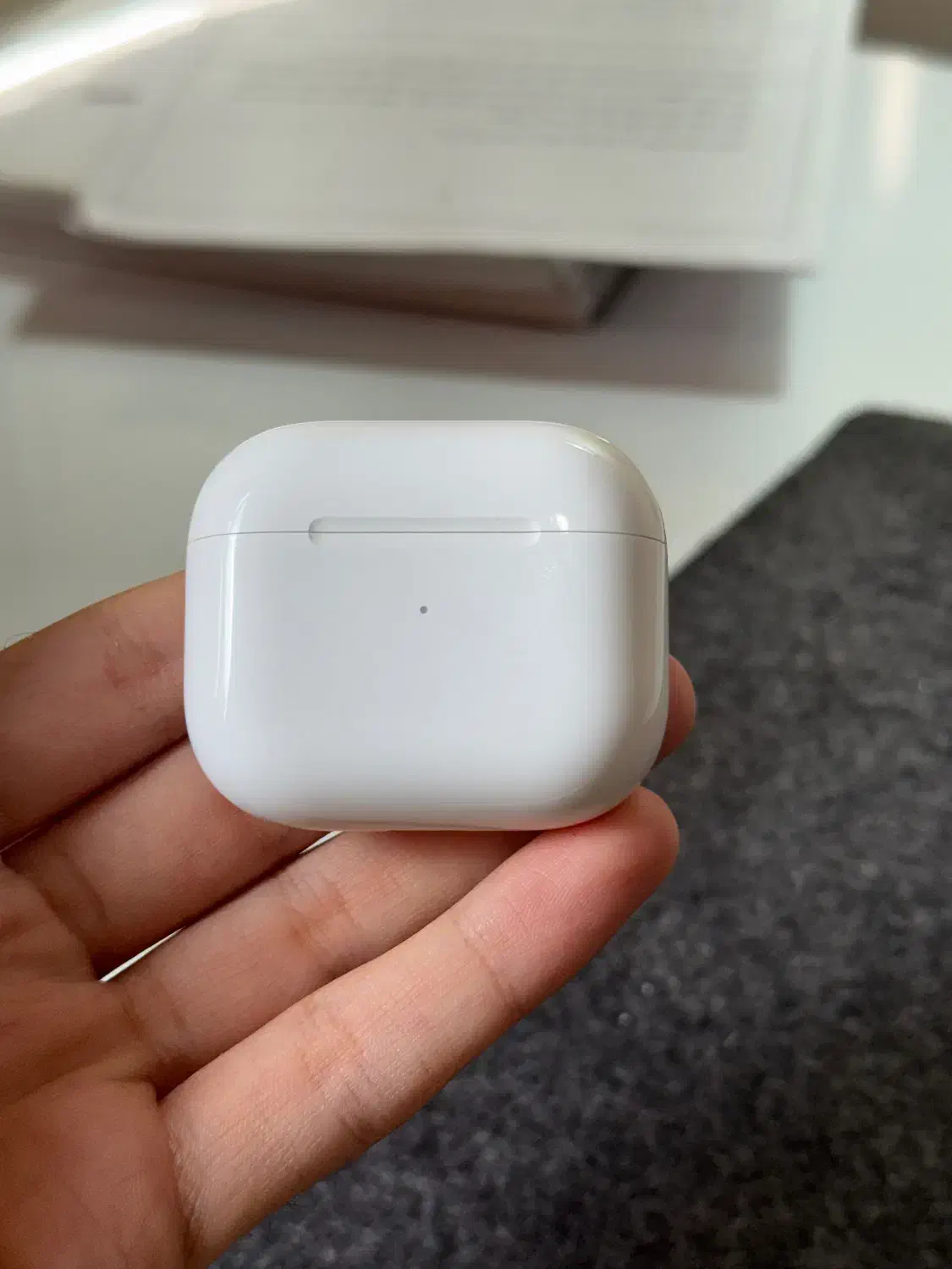 ایرپاد ۳  AirPods 3|لوازم جانبی موبایل و تبلت|تهران, شمیران‌نو|دیوار