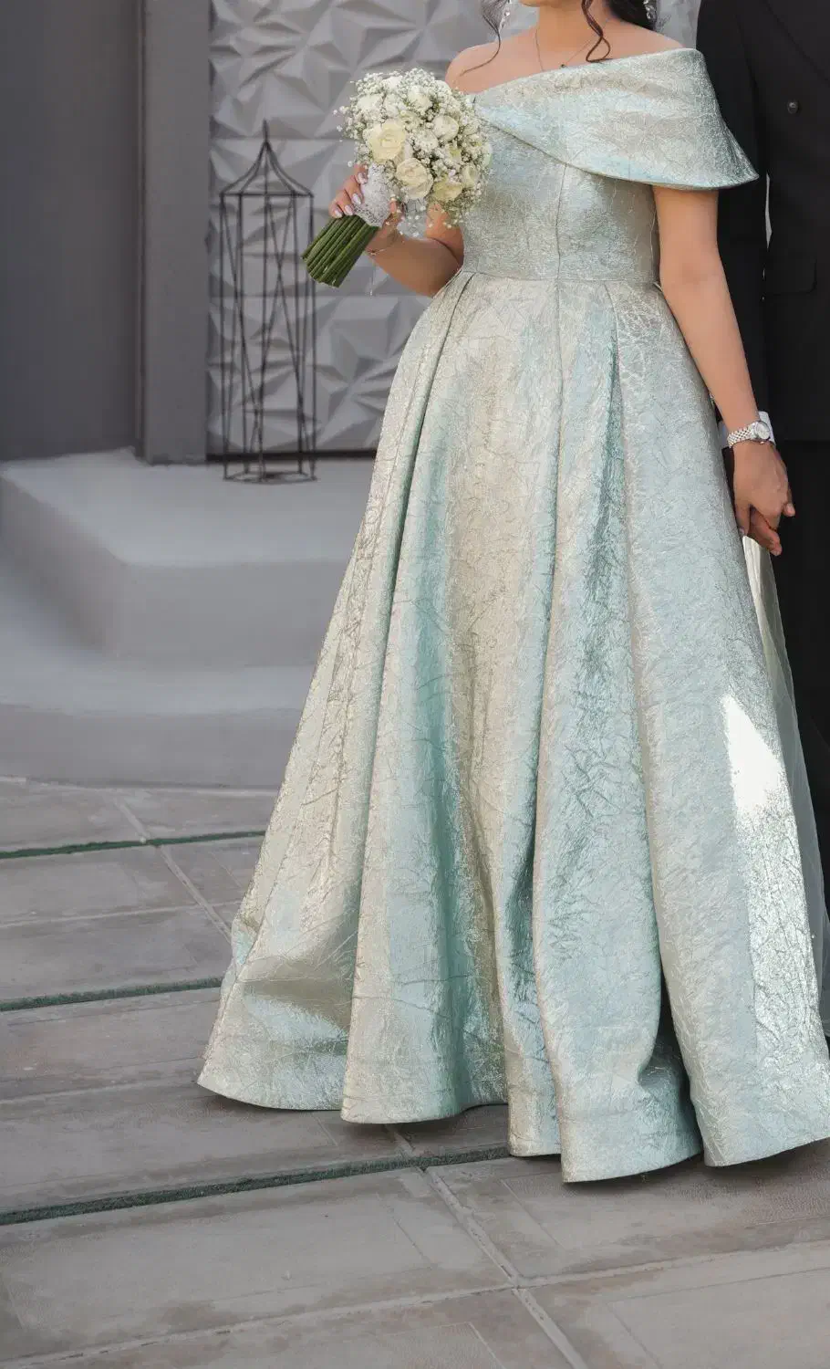 لباس مزونی  عروس|لباس|بندرعباس, |دیوار