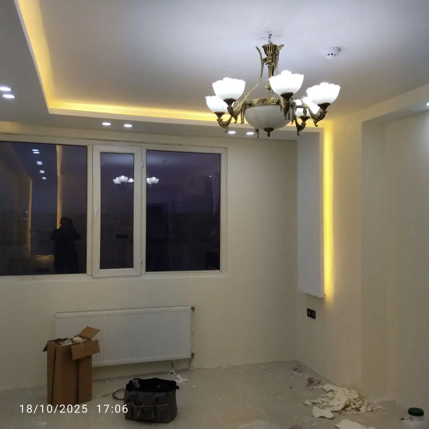 برقکاری ساختمان...رفع اتصالی برق|خدمات پیشه و مهارت|گلبهار, شهر جدید گلبهار|دیوار