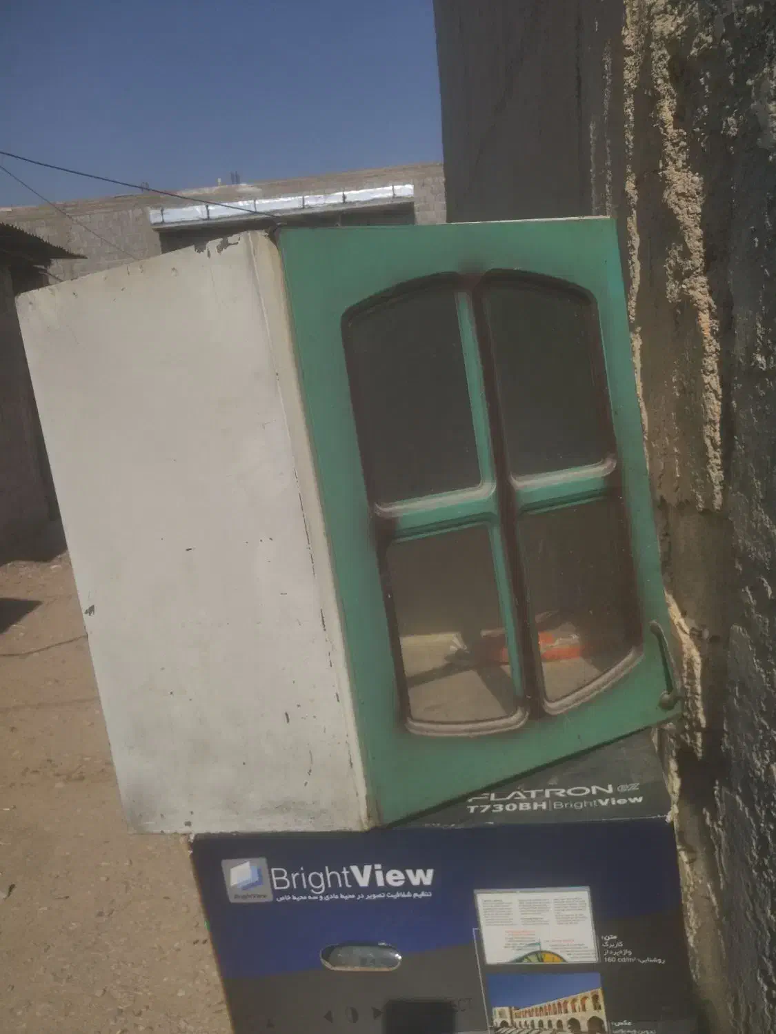 کابینت هود سینگ|مصالح و تجهیزات ساختمان|برازجان, |دیوار