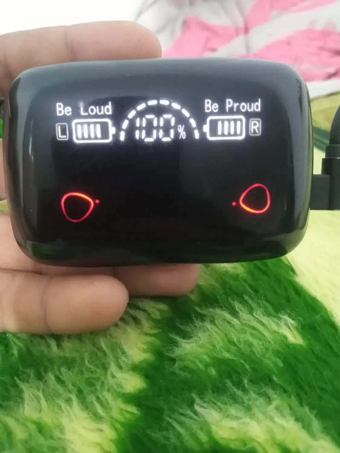 هندز فری|لوازم جانبی موبایل و تبلت|اهواز, فتح|دیوار