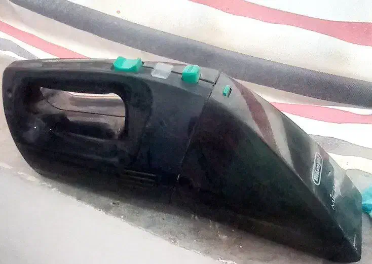 جارو شارژی|جاروبرقی، جارو شارژی، بخارشو|گرگان, |دیوار