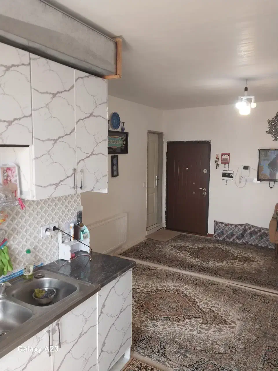 آپارتمان ۷۰ متری در حصار امیر|فروش آپارتمان|پاکدشت, حصار امیر|دیوار