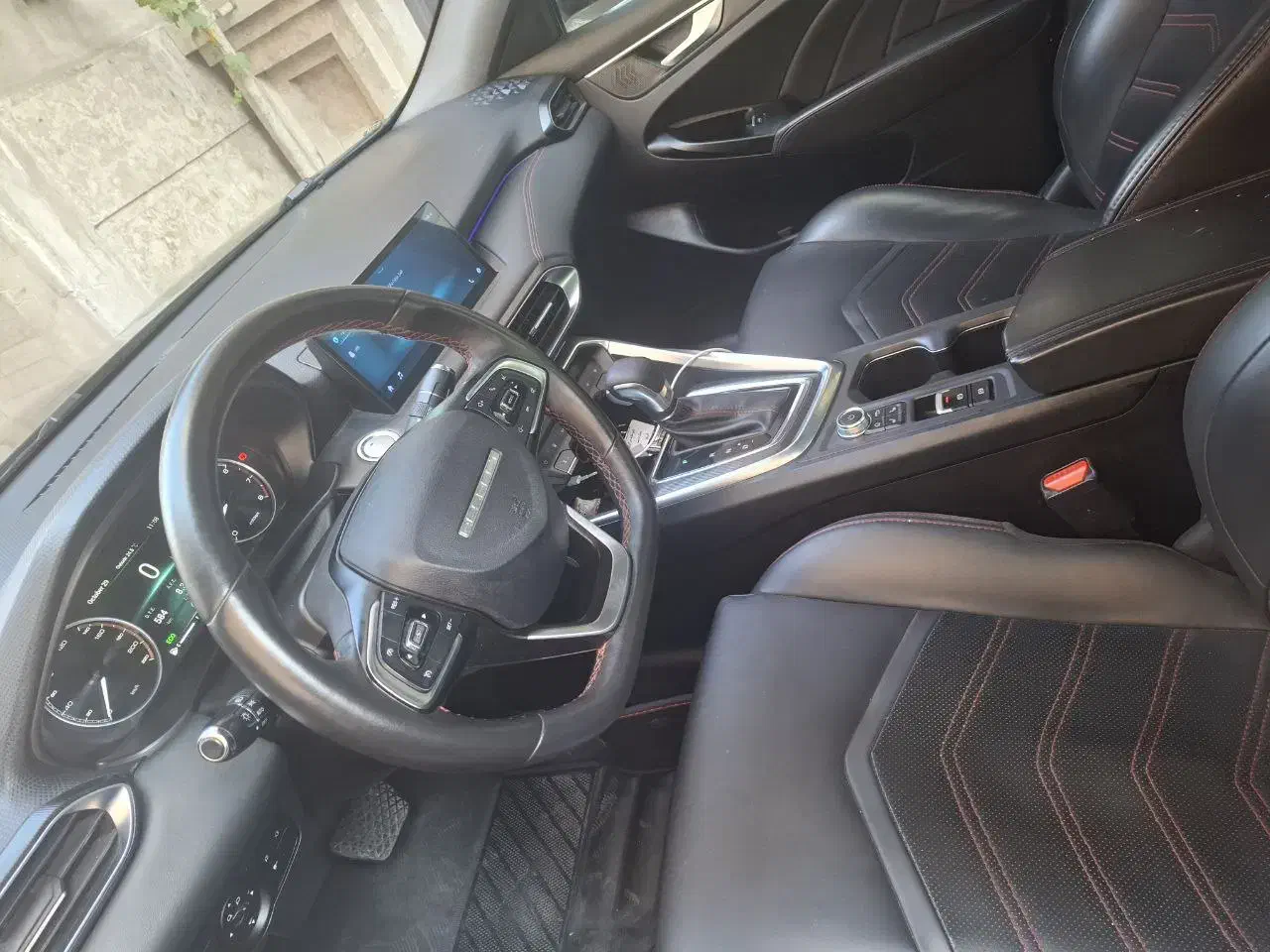 ماشین سواری ریسپکت|خودرو سواری و وانت|فردیس, قریشی|دیوار