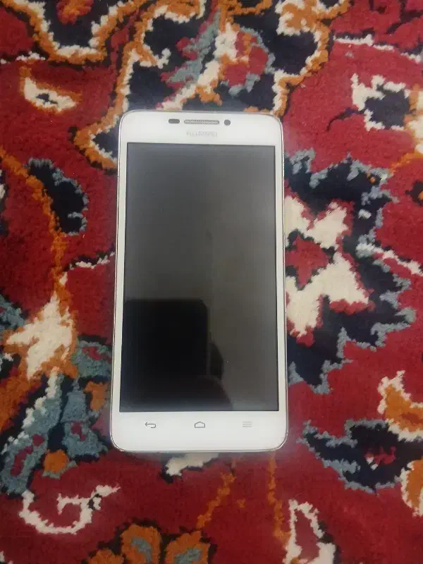 HUAWEI  G630|موبایل|تبریز, |دیوار