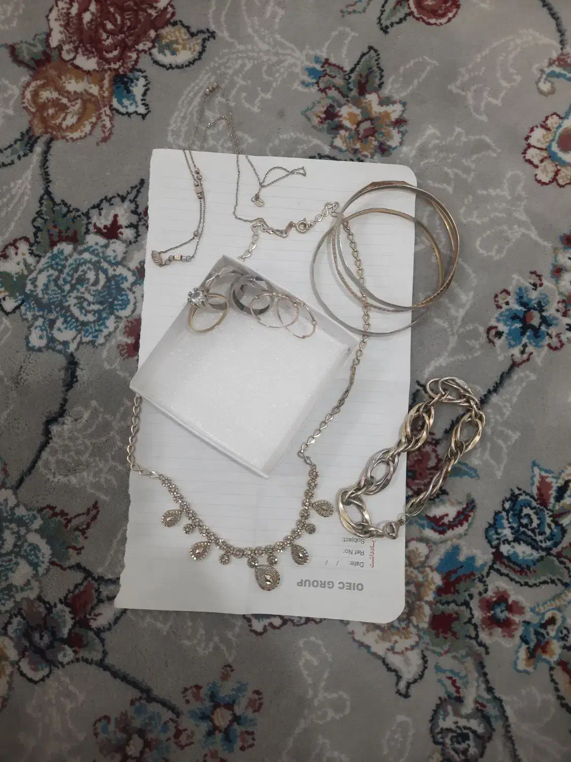 طلا|جواهرات|قدس, شهر‌قدس|دیوار