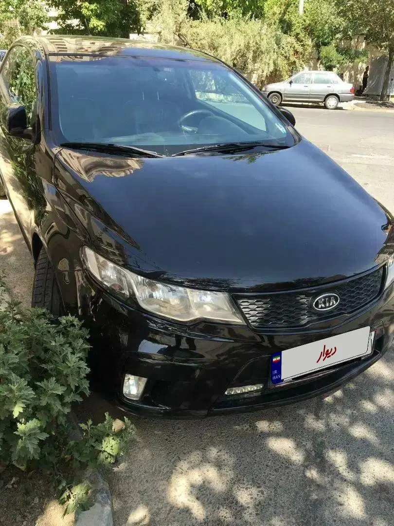 2000cc فول ۱۳ سال مالک هستم|خودرو سواری و وانت|تهران, صادقیه|دیوار