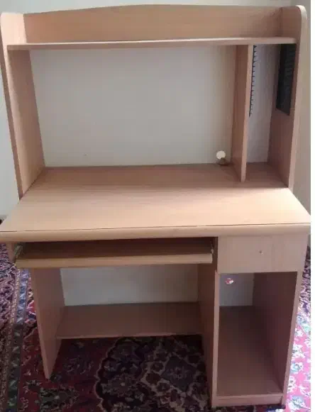 فروش میز کامپیوتر|میز تحریر و کامپیوتر|شیراز, نصر|دیوار