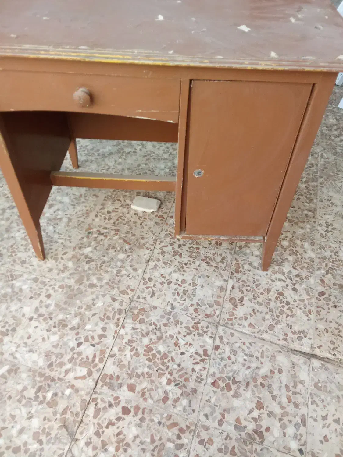 میز|میز تحریر و کامپیوتر|شوشتر, |دیوار