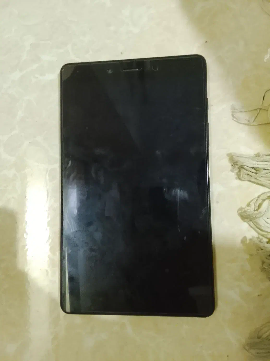 تبلت سامسونگ tab a8|تبلت|کرج, شهرک بنفشه|دیوار