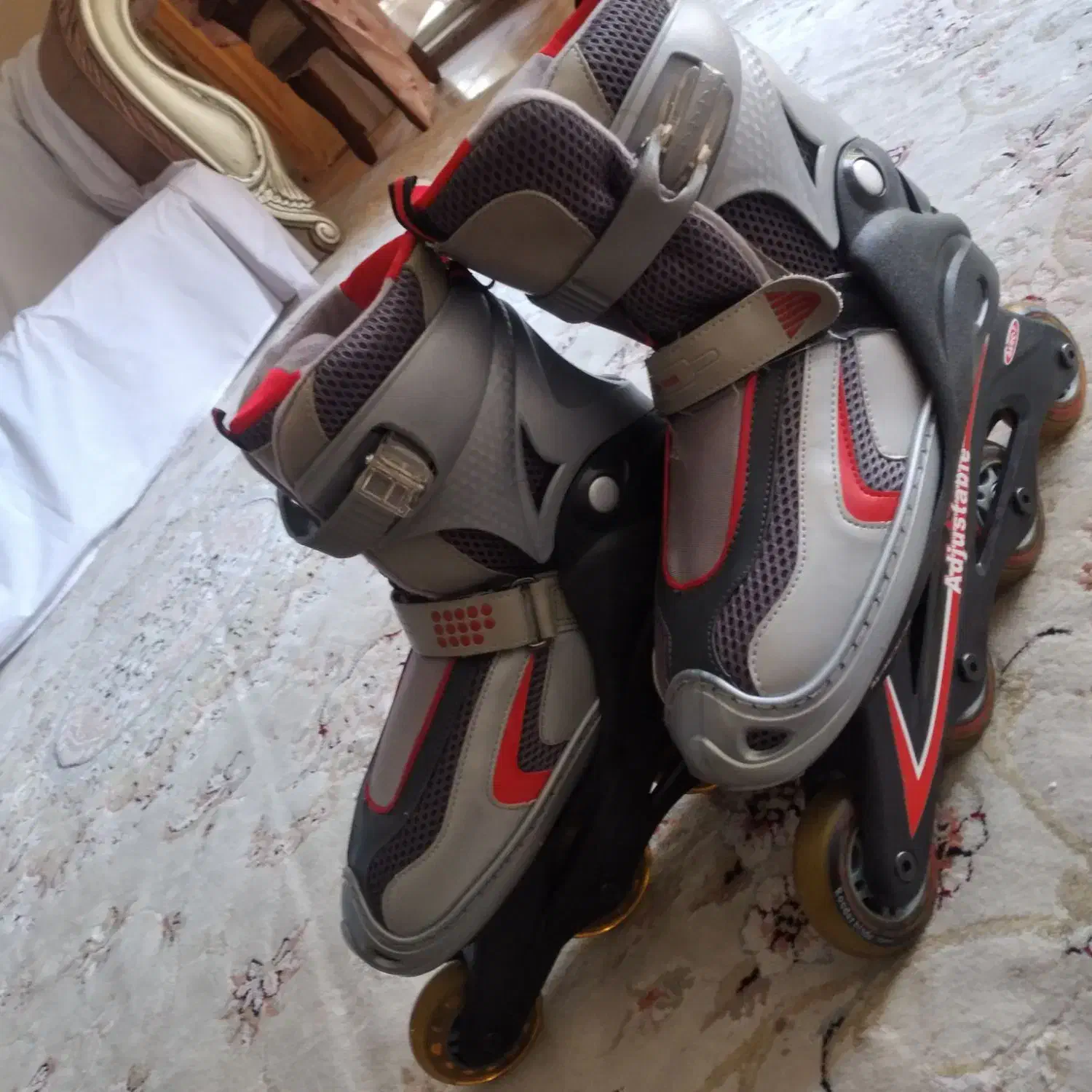 اسکیت|دوچرخه، اسکیت، اسکوتر|مراغه, |دیوار