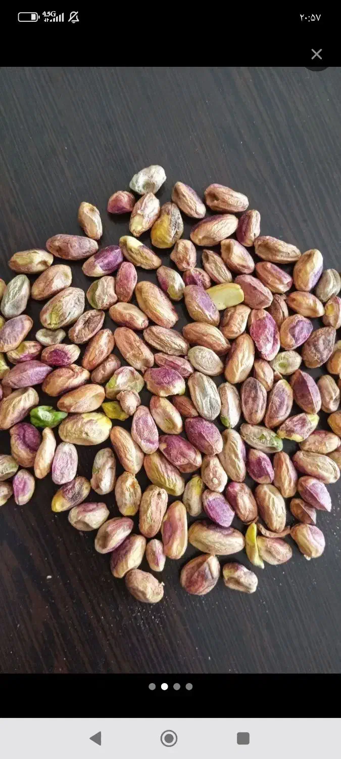 مغزه پسته برای قنادی شیرینی ده کیلو|خوردنی و آشامیدنی|کرمان, |دیوار