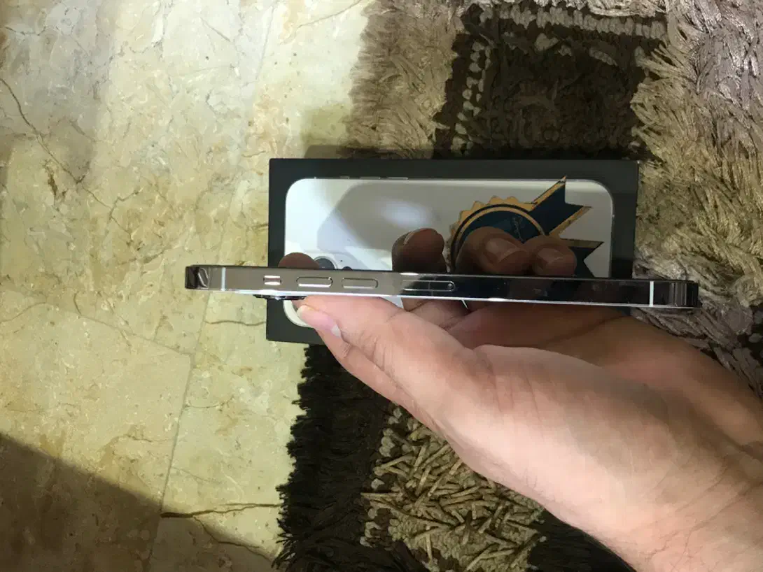 iphone 13promax ایفون ۱۳ پرومکس|موبایل|کرج, عظیمیه|دیوار