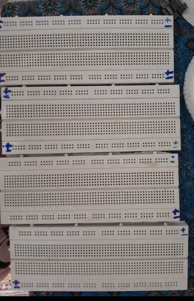 تعدادی وسایل الکترونیکی سالم|قطعات و لوازم جانبی رایانه|بجنورد, |دیوار