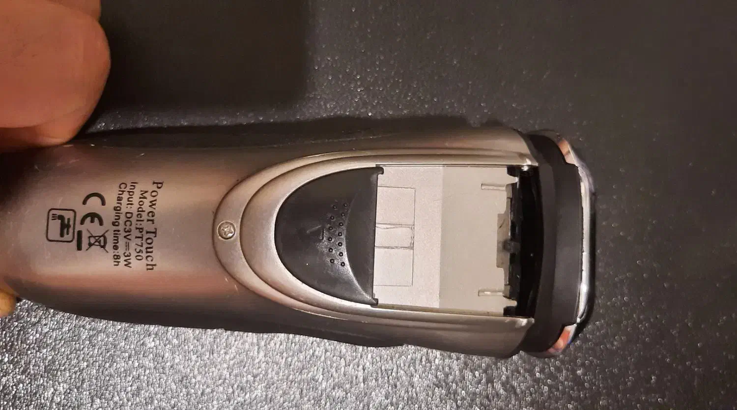 ریش تراش سه تیغ|آرایشی، بهداشتی، درمانی|شهریار, شهریار|دیوار