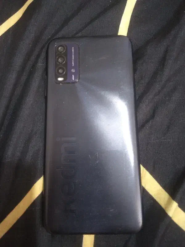 شیامی ردمی9T|موبایل|شاهین‌شهر, مسکن مهر|دیوار