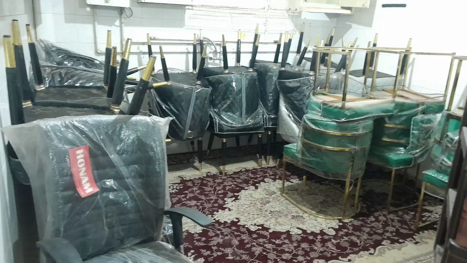 وسایل آشبر|ظروف پختوپز|داران, |دیوار