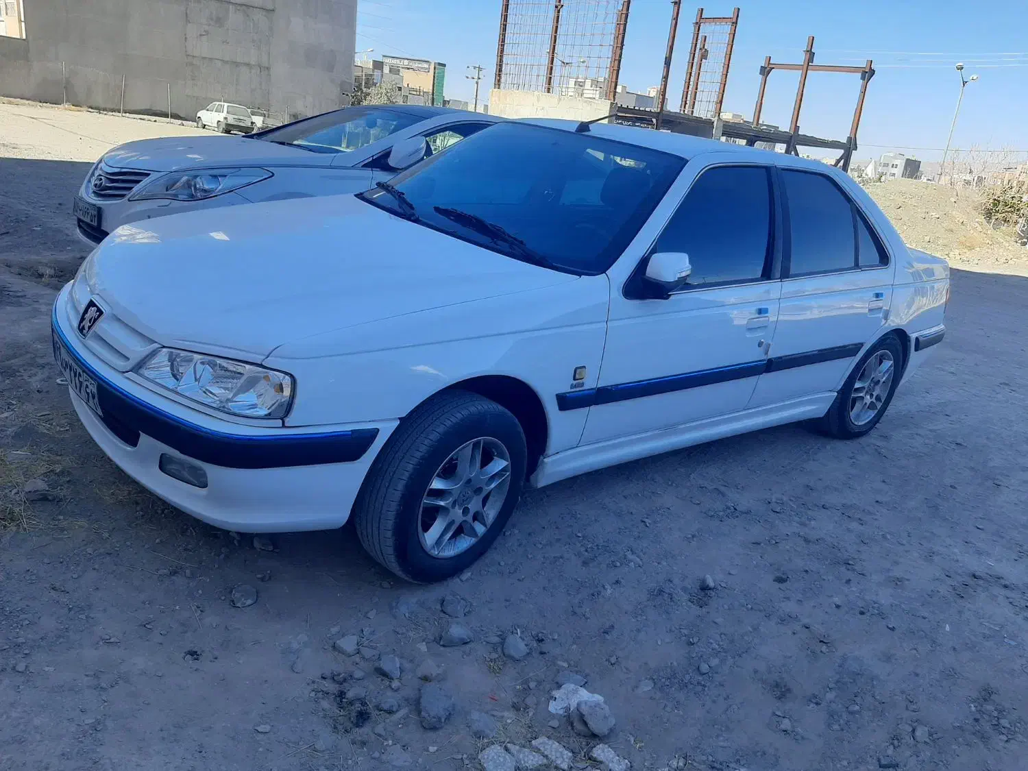 ماشین پارس|خودرو سواری و وانت|بیرجند, |دیوار