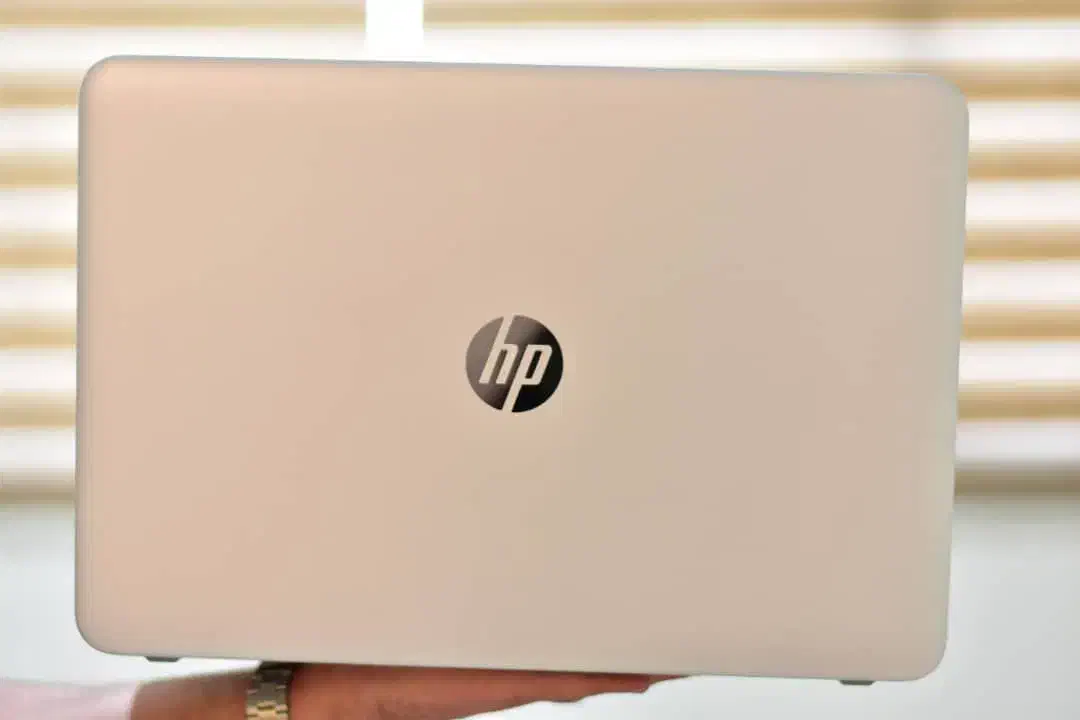 لپ تاپ HP 450 G4 Core i5 نسل هفت|رایانه همراه|اصفهان, خانه اصفهان|دیوار