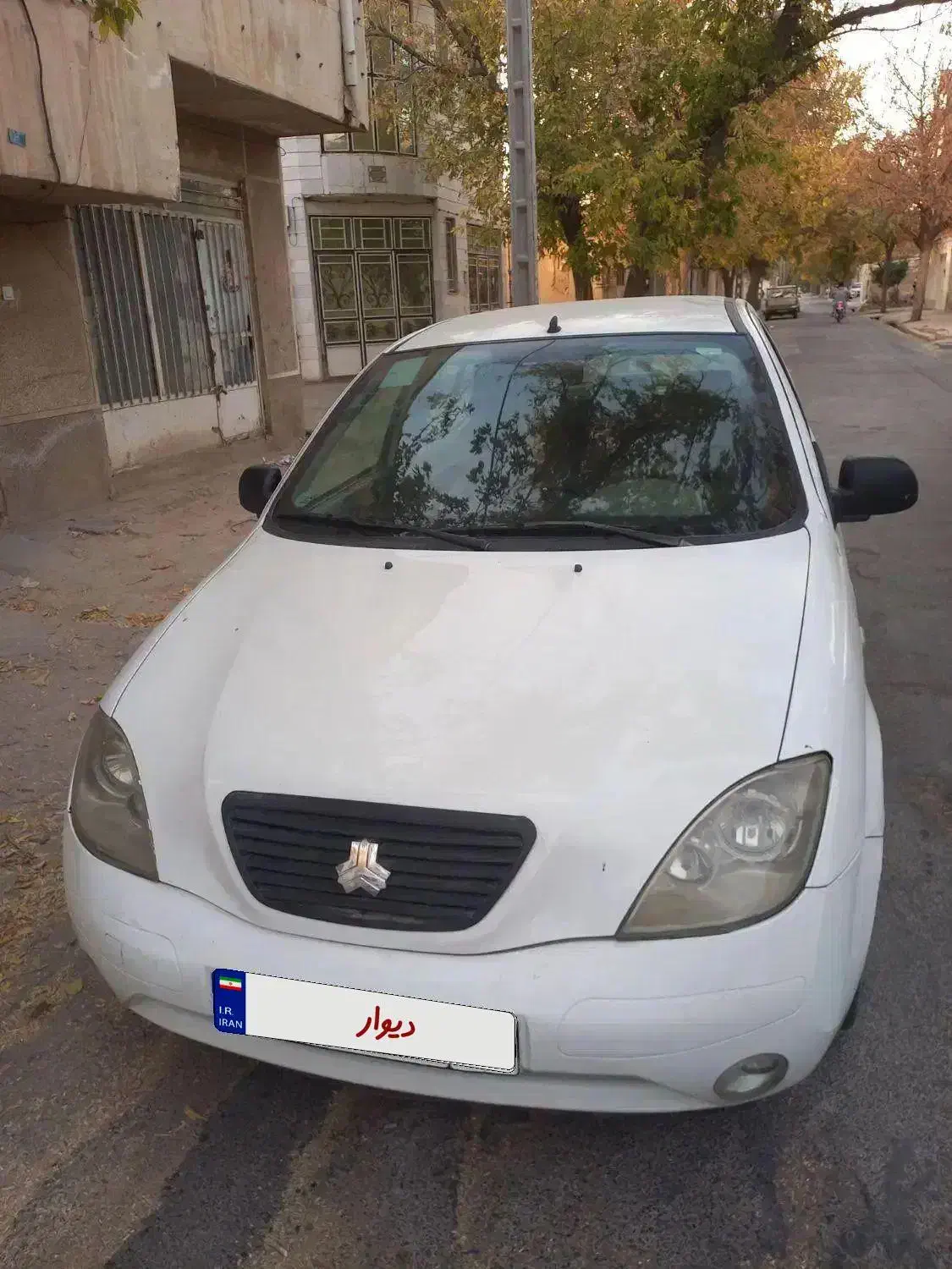 تیبا ۱|خودرو سواری و وانت|قوچان, |دیوار