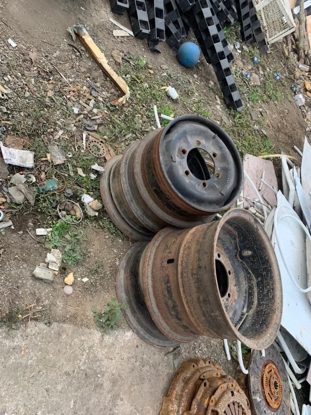 رینگ نیسان|قطعات یدکی و لوازم جانبی|رشت, لاکان|دیوار