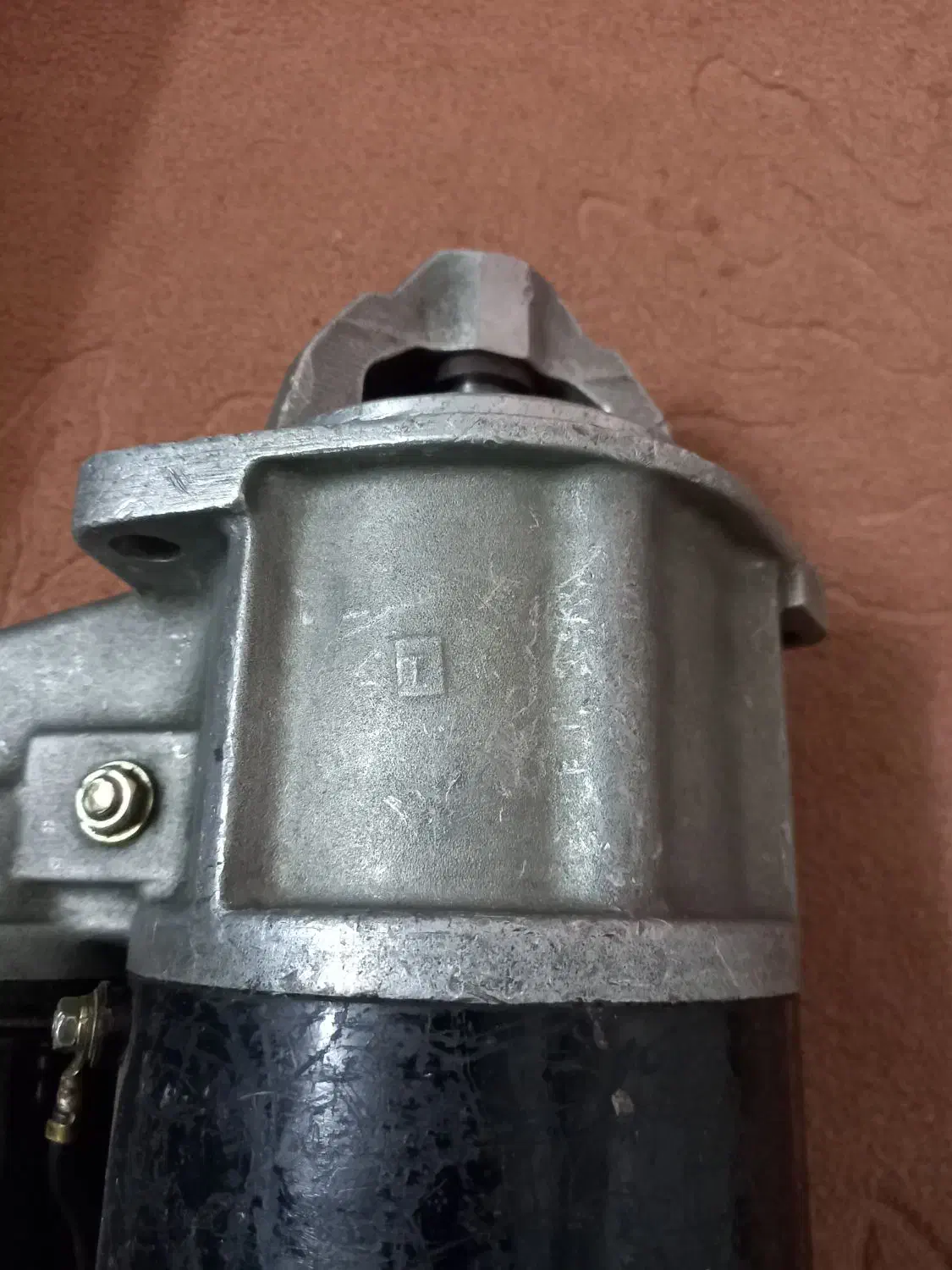 حراج استارت دستگاه راهسازی نونو آک آک|حراج|دزفول, |دیوار