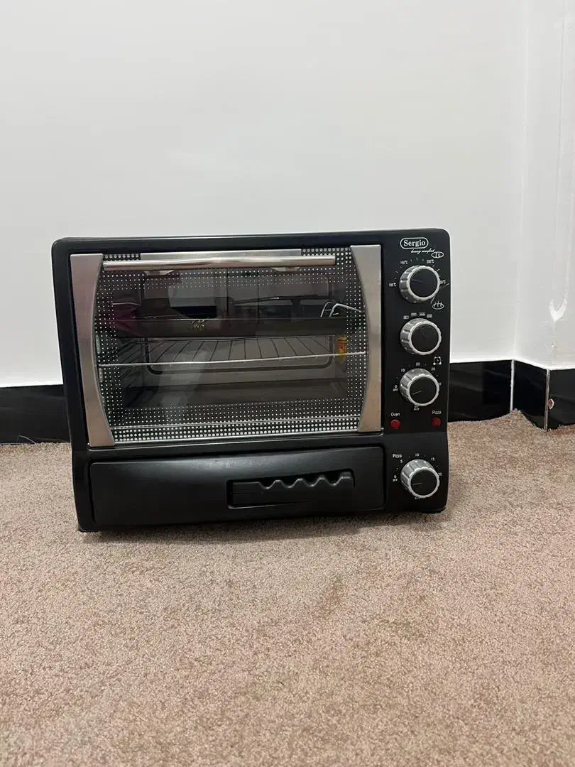 توستر سریجو|اجاق گاز و لوازم برقی پختوپز|دلند, |دیوار