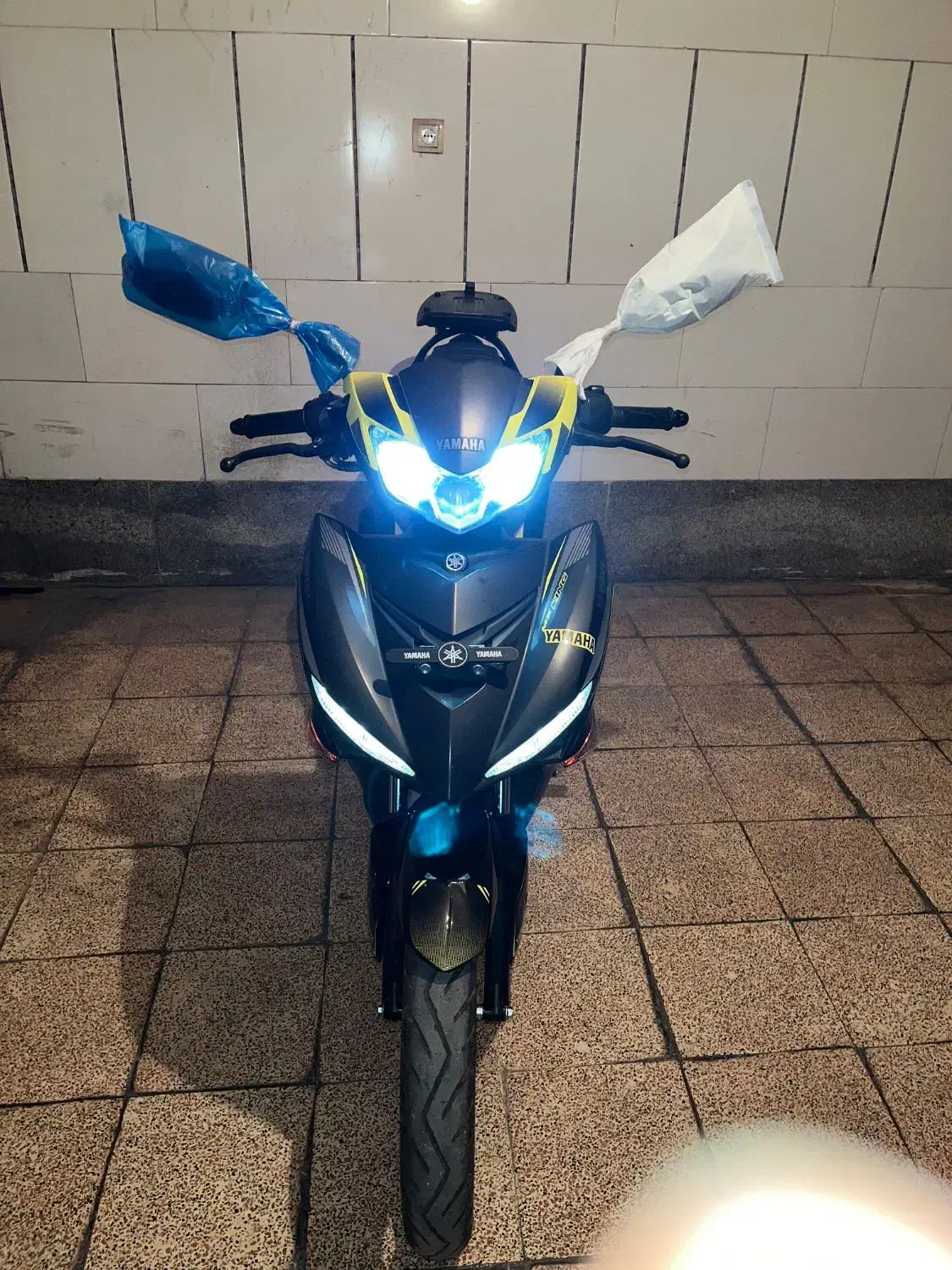 mxکینگ|موتورسیکلت|تهران, اسفندیاری|دیوار