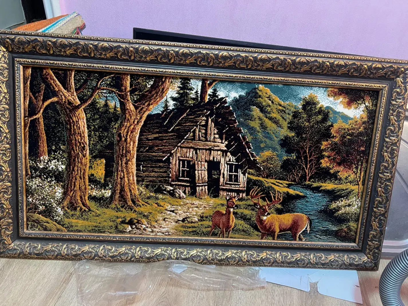 تابلو فرش|تابلو فرش|بندرعباس, |دیوار