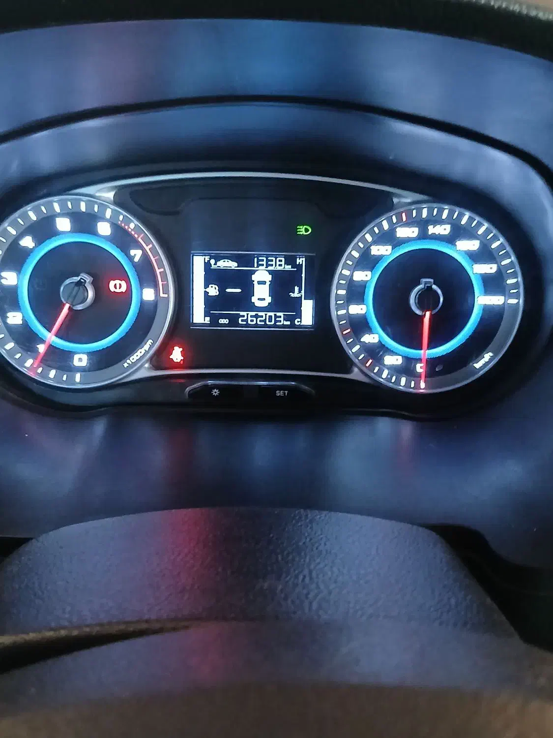 کوییکgxr|خودرو سواری و وانت|بندرعباس, |دیوار