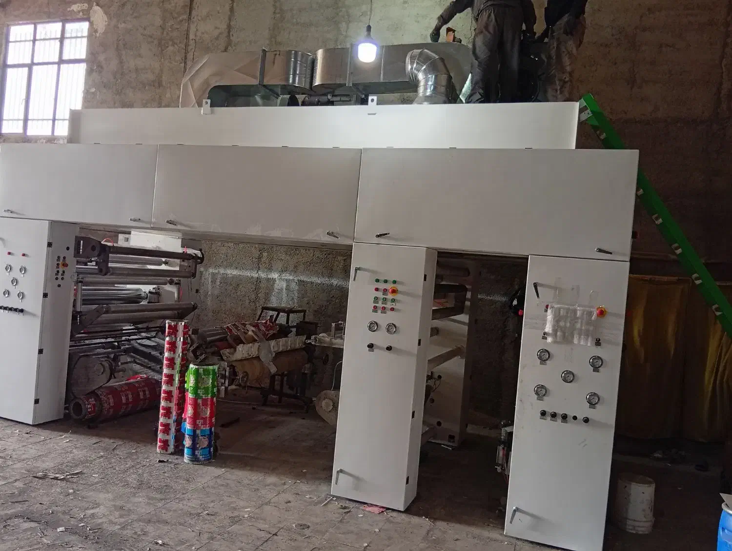 تکنسین برق صنعتی|خدمات پیشه و مهارت|کرج, کمال‌شهر|دیوار