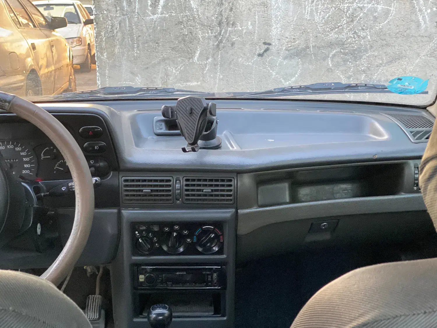 ماشین دوو سیلو|خودرو سواری و وانت|سبزوار, امام خمینی (ناوی)|دیوار