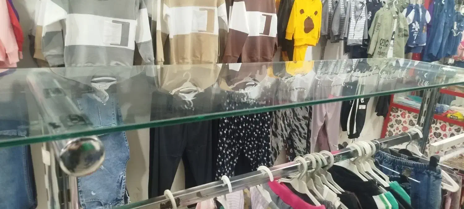 رگال جدید|فروشگاه و مغازه|همدان, |دیوار