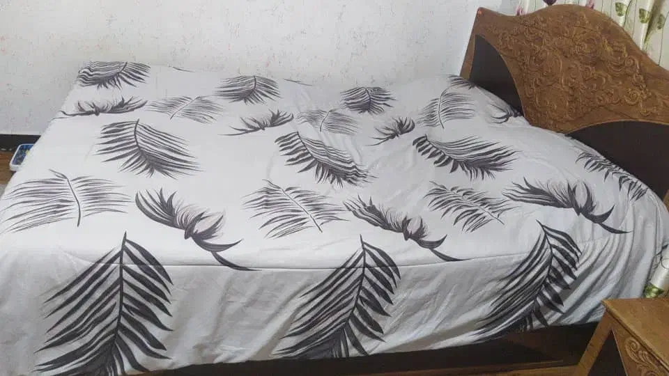 روتختی دو نفره و لحاف|سرویس روتختی|مسجد سلیمان, |دیوار