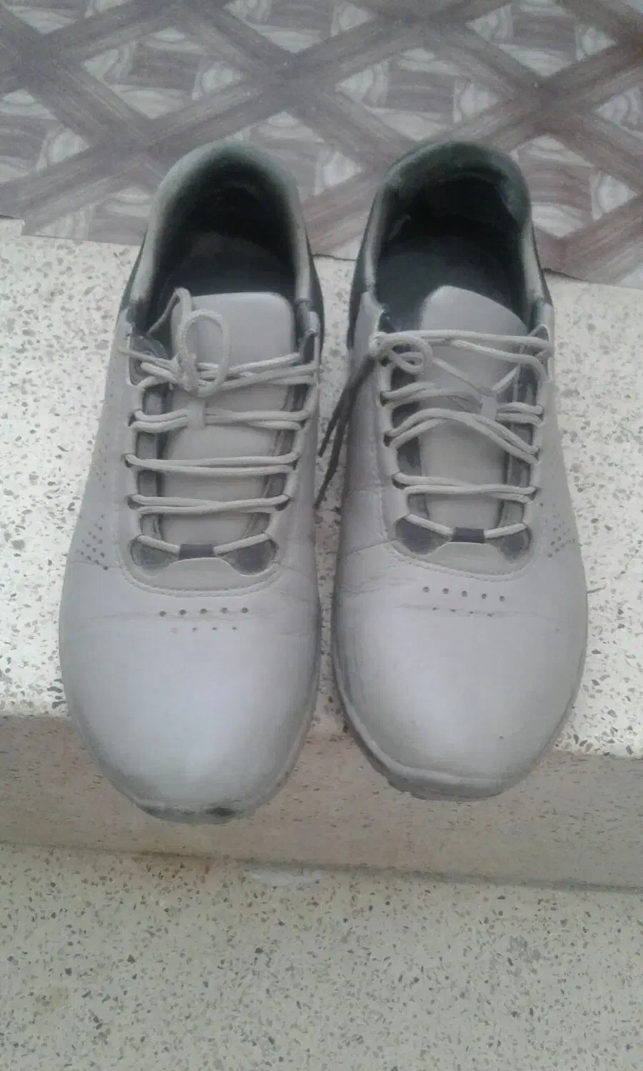 کفش طبی سایز38|کیف، کفش، کمربند|خوی, |دیوار