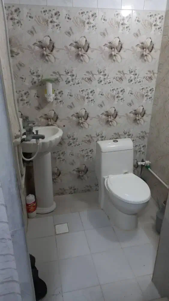 سویت ۲۰ متری با پارکینگ|اجارهٔ کوتاه‌مدت آپارتمان و سوئیت|رشت, کوی حسینی|دیوار