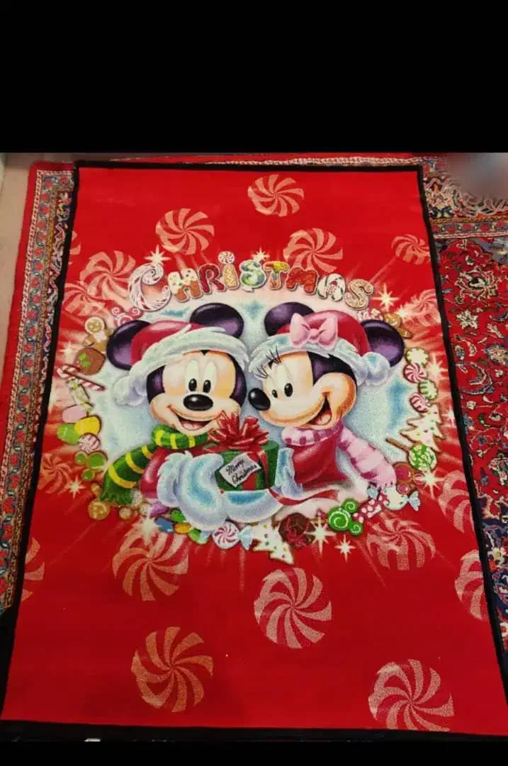 فرش|فرش|قروه, |دیوار