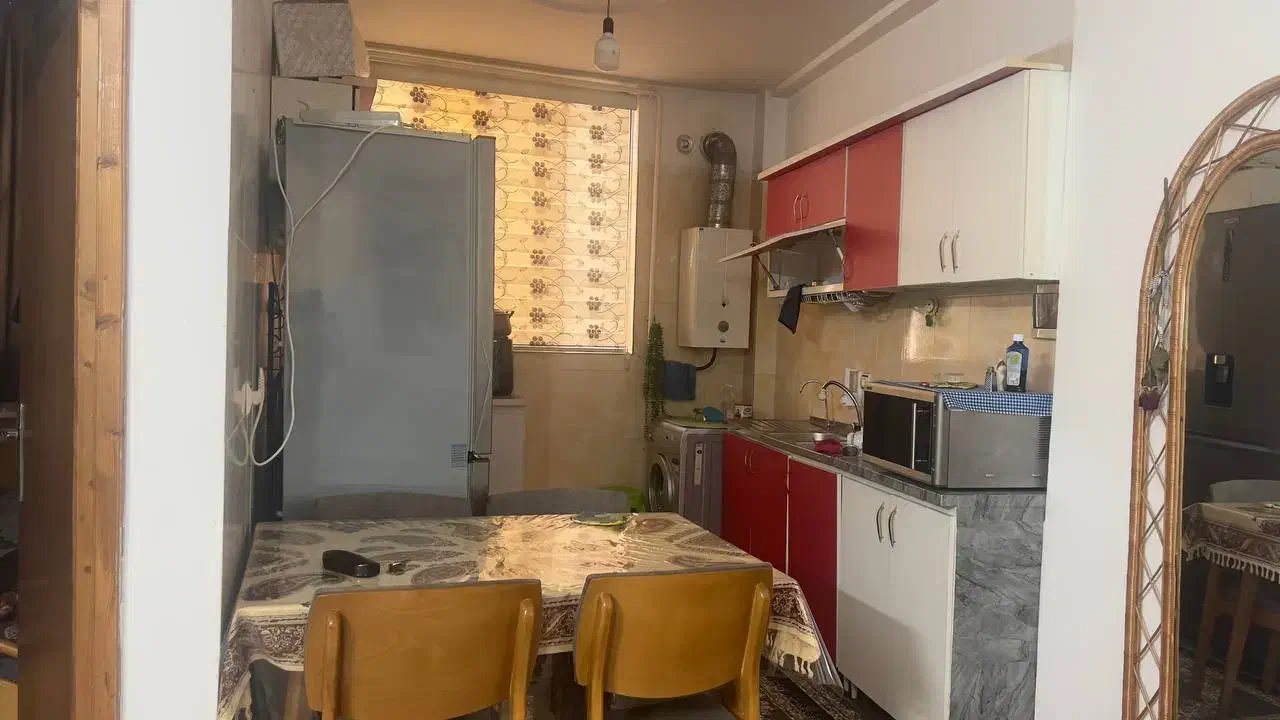 کابینت ام دی اف به قیمت خوب|مصالح و تجهیزات ساختمان|رشت, پارک شهر|دیوار