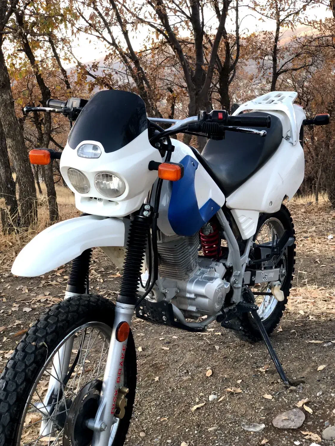 هارتفورد عتیقه کم کار|موتورسیکلت|سردشت, |دیوار