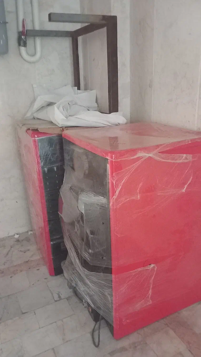 هیتر بخاری گازی،مدل ۶۴۰ فن آلمانی|بخاری، هیتر، شومینه|تهران, صادقیه|دیوار