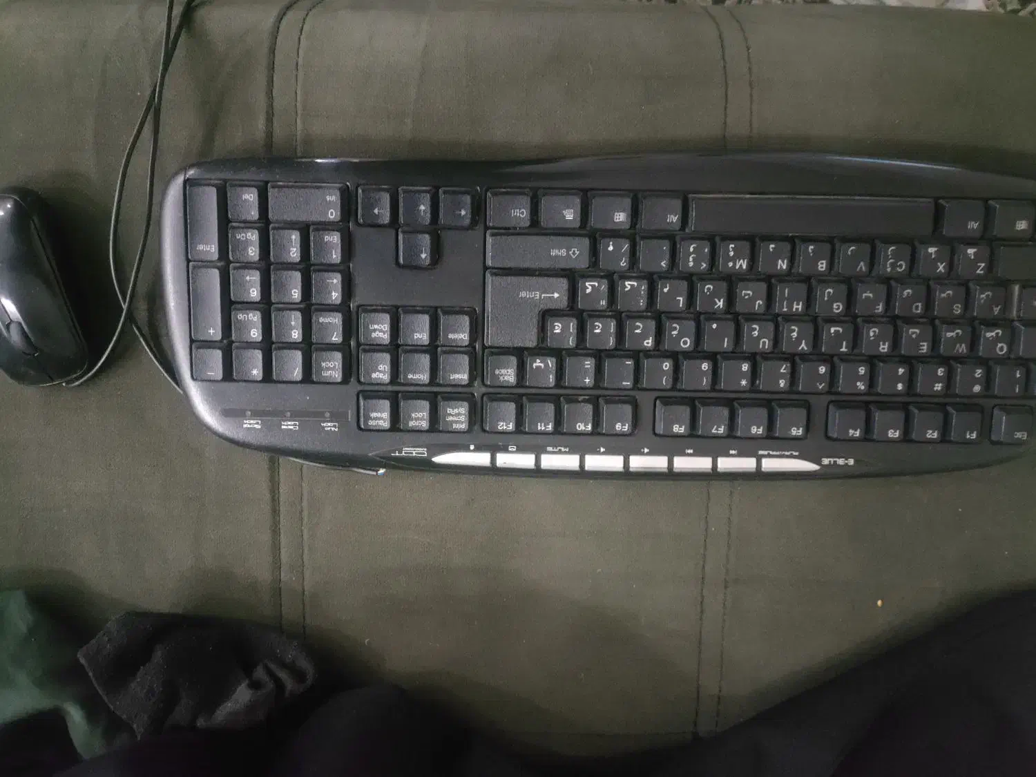 کامپیوتر|رایانه رومیزی|شیراز, مسلم|دیوار