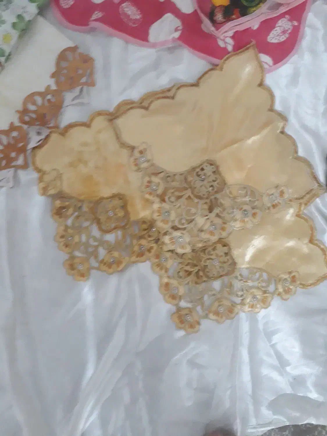 نم گیر وپیشبند|سفره، حوله، دستمال آشپزخانه|اردبیل, |دیوار